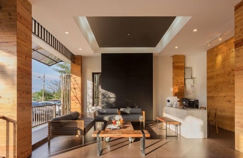 Khlong Wan Hotel | Lipda Resort
