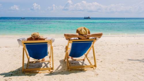Satun Resort | Lipe Garden Beach Resort