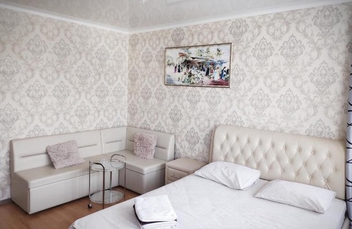 Streletskoye Apartment | Lipetsk Smart