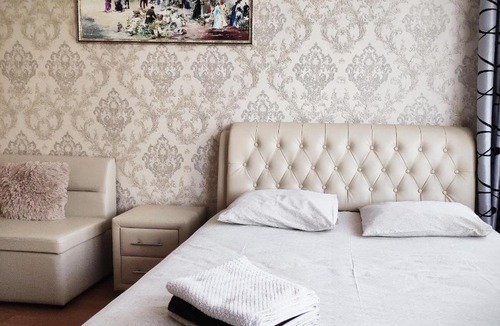 Streletskoye Apartment | Lipetsk Smart
