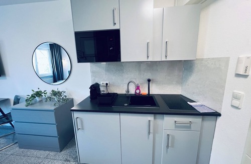 Holweide Apartment | Lipp Apartments