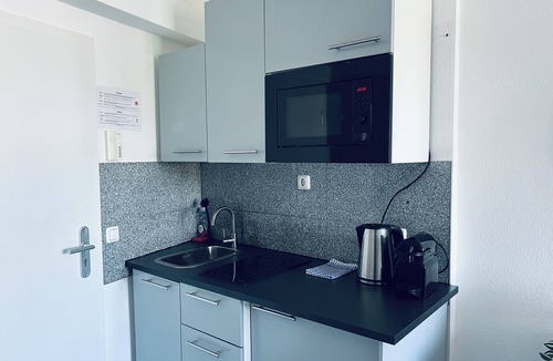 Holweide Apartment | Lipp Apartments
