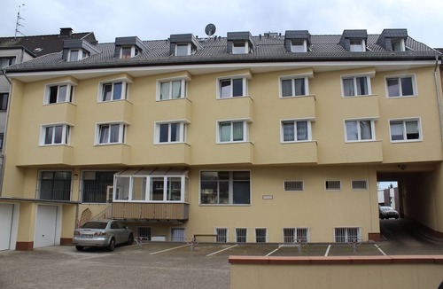 Holweide Apartment | Lipp Apartments