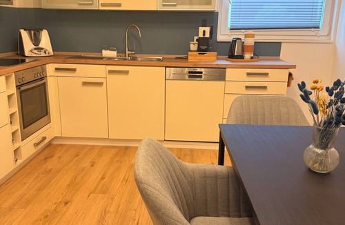 Hagen Apartment | Lippe Loft