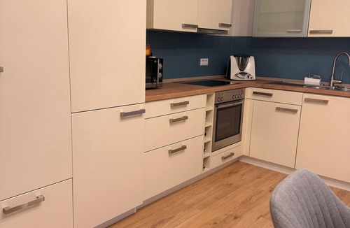 Hagen Apartment | Lippe Loft