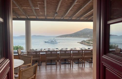 Lipsoi Hotel | Lipsi Blue Hotel