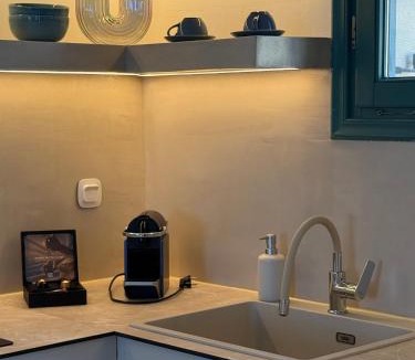 Lipsoi Hotel | Lipsi Blue Hotel
