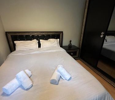 Ardenice Apartment | Liqeni Apartment