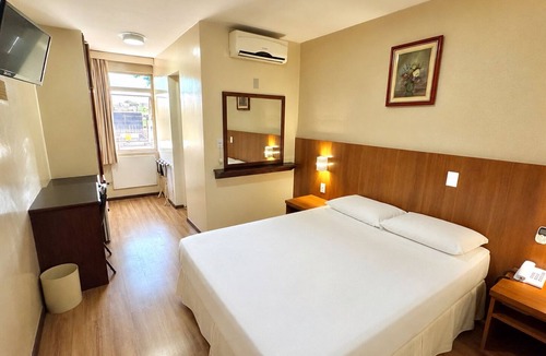 Prado Velho Hotel | Lira Hotel
