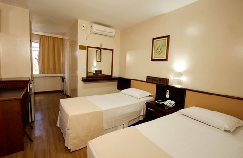 Prado Velho Hotel | Lira Hotel