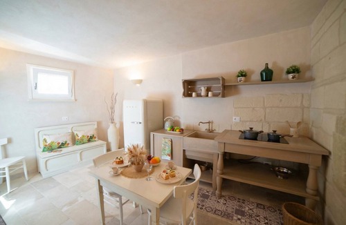 Castrignano de' Greci Villa | Lisària Villa Delle Meraviglie with pool, Castrignano de' Greci, Italy