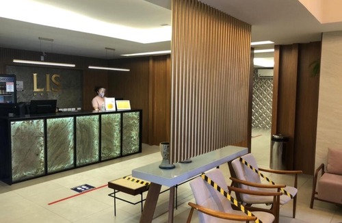 Centro Hotel | Lis Hotel
