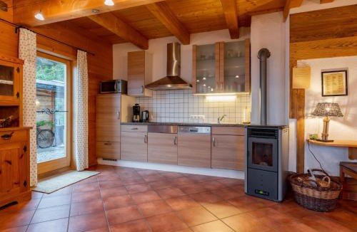 Aufhausen Ski Chalet | Lisa