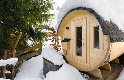 Flachau Ski Chalet | Lisa Chalets