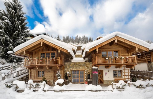 Flachau Ski Chalet | Lisa Chalets