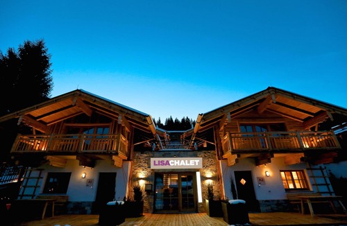 Flachau Ski Chalet | Lisa Chalets