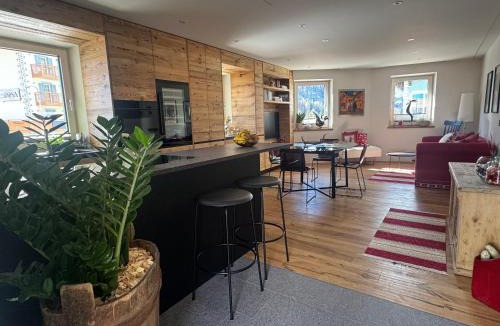 Canazei House | Lisa Da Pent