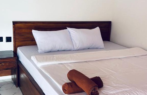 Kuta House | LISA Homestay