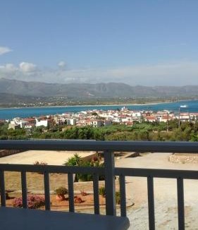 Elafonisos House | Lisa's Place
