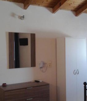Elafonisos House | Lisa's Place