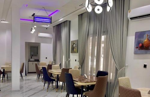 Asokoro Apartment | Lisa Suites