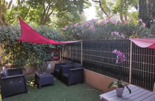 Vitrolles Apartment | Lisalo
