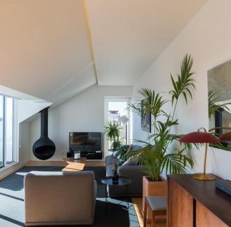 Merces Apartment | Lisbon 360