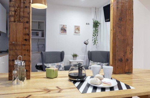 Santa Maria Maior House | Lisbon Downtown