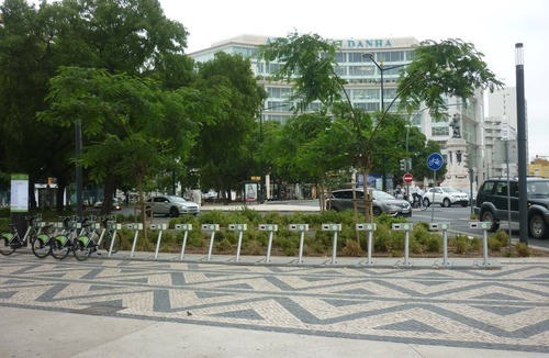 Sao Jorge de Arroios Apartment | Lisbon Friendly House