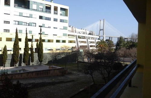 Parque das Nacoes Apartment | Lisbon Riverside Parque das Nações