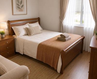 Santa Clara House | Lisbon Room