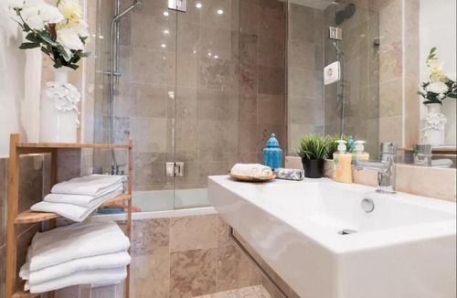 Santos Apartment | Lisbon Secret & River View Family Flat