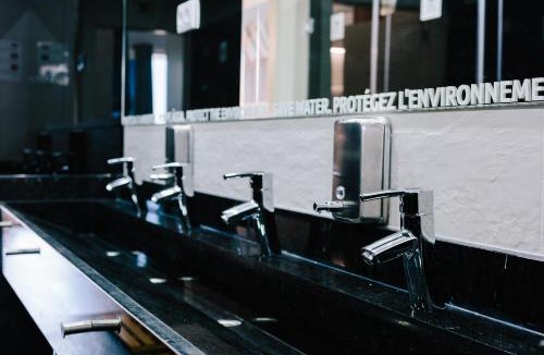 Cacilhas Hostel | Lisbon South Hostel
