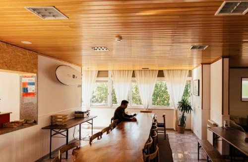 Carcavelos Hostel | Lisbon Surf Hostel