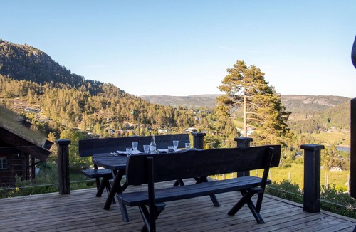 Aseral House | Lislebu by Interhome