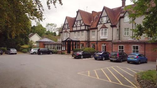 Fleet Hotel | Lismoyne Hotel