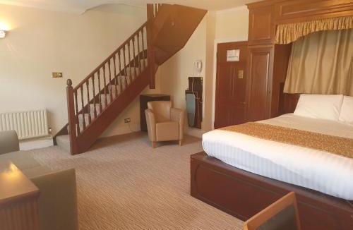 Fleet Hotel | Lismoyne Hotel