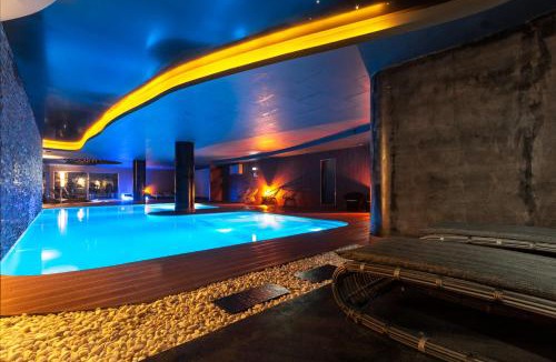 Regueira de Pontes Hotel | Lisotel - Hotel & Spa