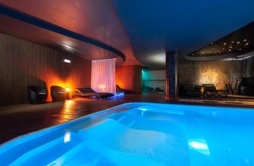 Regueira de Pontes Hotel | Lisotel - Hotel & Spa