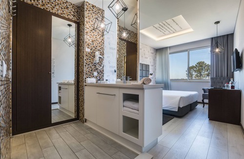 Regueira de Pontes Hotel | Lisotel