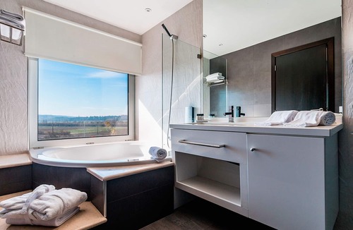Regueira de Pontes Hotel | Lisotel