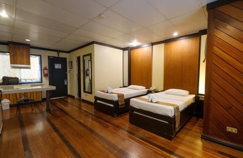 Davao Hotel | Lispher Inn