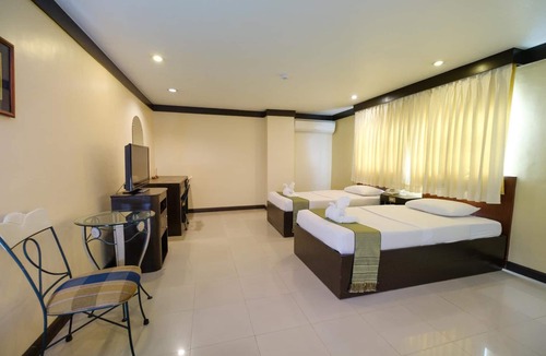 Davao Hotel | Lispher Inn