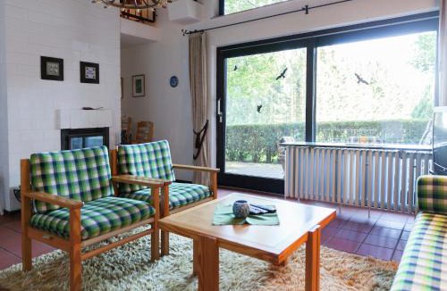 Lissendorf House | Lissendorf Forest View Lodge