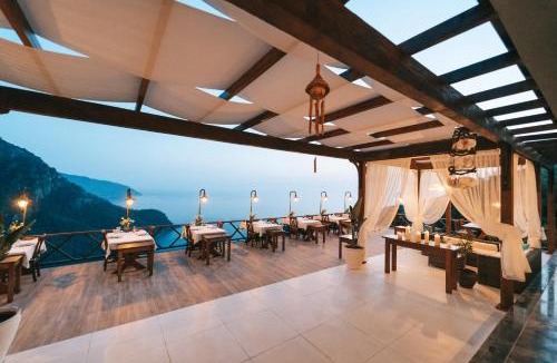 Faralya Hotel | Lissiya Hotel
