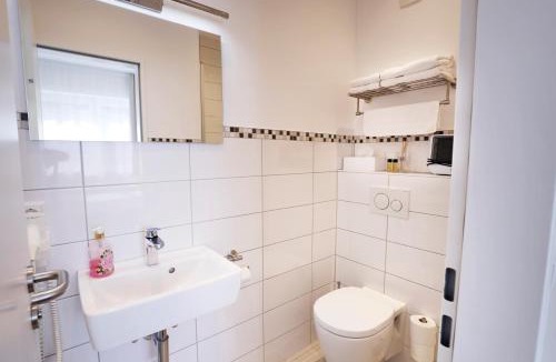 Lehen Apartment | List Five - Your British Guesthouse
