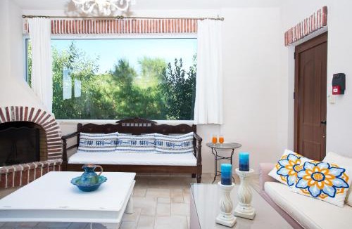 Mires Villa | Listaros Villas
