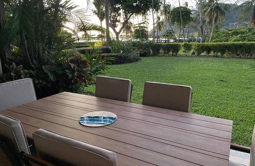 Herradura Condo | Listen to the Waves from your Luxury Ocean Front Condo