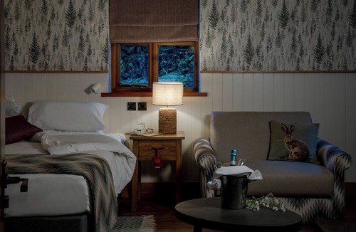 Malham Hotel | Lister Arms