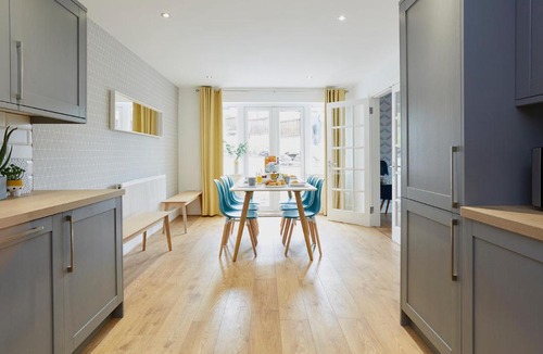 Halifax Apartment | Listers Nest